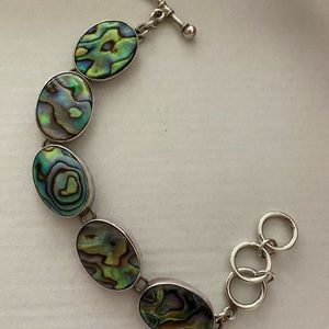 Charles Albert bracelet